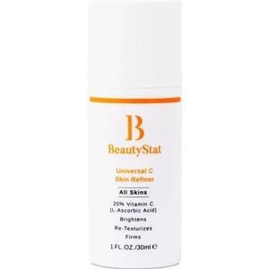 BeautyStat Universal C Skin Refiner $82 retail